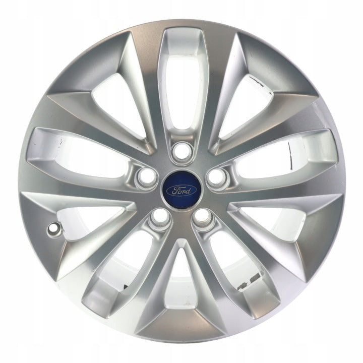 1x Alufelge 16 Zoll 7.5" 5x108 1552488 Ford Kuga Rim Wheel FEL2748998321tk
