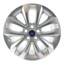 Laden Sie das Bild in den Galerie-Viewer, 1x Alufelge 16 Zoll 7.5" 5x108 1552488 Ford Kuga Rim Wheel FEL2748998321tk