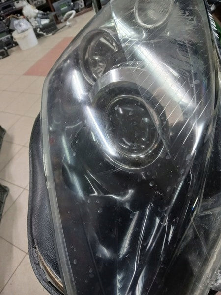 Frontscheinwerfer Opel Astra H Xenon Rechts Scheinwerfer Headlight SCH9256177752xy