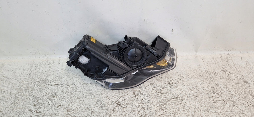 Frontscheinwerfer Audi A1 8X0941005 Xenon Links Scheinwerfer Headlight SCH9122173417jh