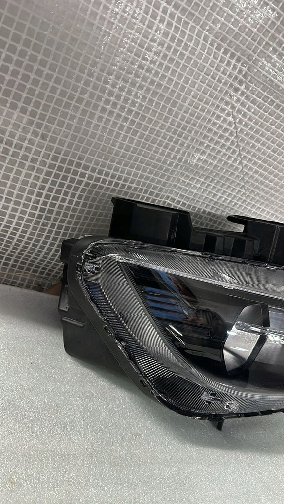 Frontscheinwerfer Hyundai Kona Rechts Scheinwerfer Headlight SCH2985240679el