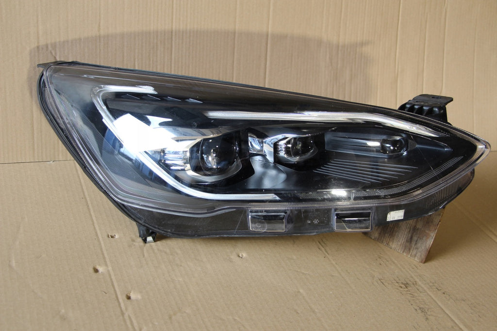 Frontscheinwerfer Ford Focus JX7B-13E017-AH LED Ein Stück (Rechts oder Links)