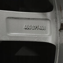 Laden Sie das Bild in den Galerie-Viewer, 4x Alufelge 18 Zoll 7.5" 5x112 37ET 4G0071498 Audi C7 A4 B8 Rim Wheel FEL7971222776ki