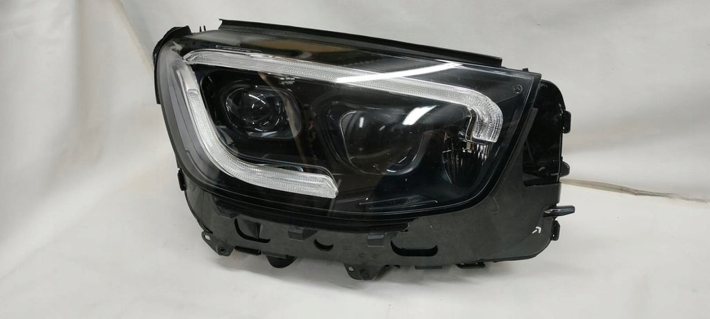 Frontscheinwerfer Mercedes-Benz Glc X253 A2539065003 LED Rechts Headlight SCH2000223938sl