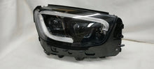 Laden Sie das Bild in den Galerie-Viewer, Frontscheinwerfer Mercedes-Benz Glc X253 A2539065003 LED Rechts Headlight SCH2000223938sl
