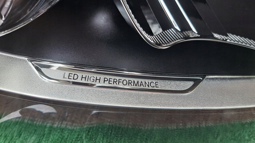 Frontscheinwerfer Mercedes-Benz W205 A2059062604 LED Rechts Headlight SCH6018626196rq