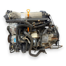 Laden Sie das Bild in den Galerie-Viewer, Motor Audi VW A3 Tt Golf IV AUQ 1.8 180PS 132kW 159TKm 1998 Benzin Komplett MOT3556277112wn