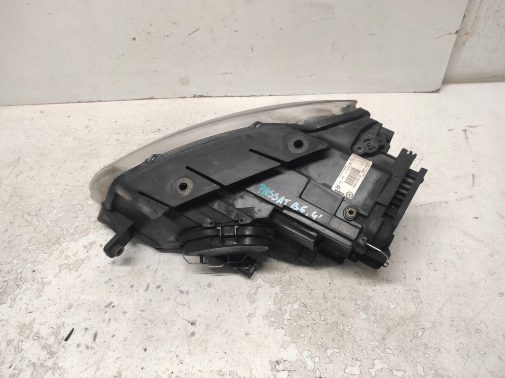 Frontscheinwerfer VW Passat 3C0941752G Rechts Scheinwerfer Headlight SCH9123768368ds