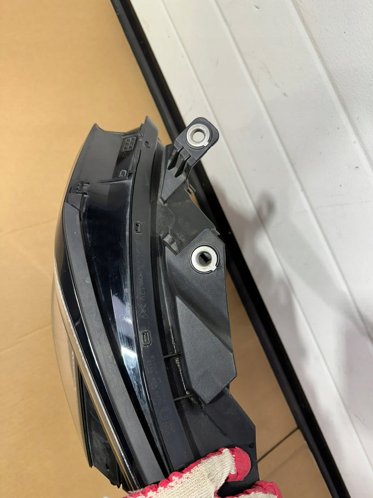Frontscheinwerfer Kia Sportage V R292112010 LED Links Scheinwerfer Headlight SCH6925072945wu