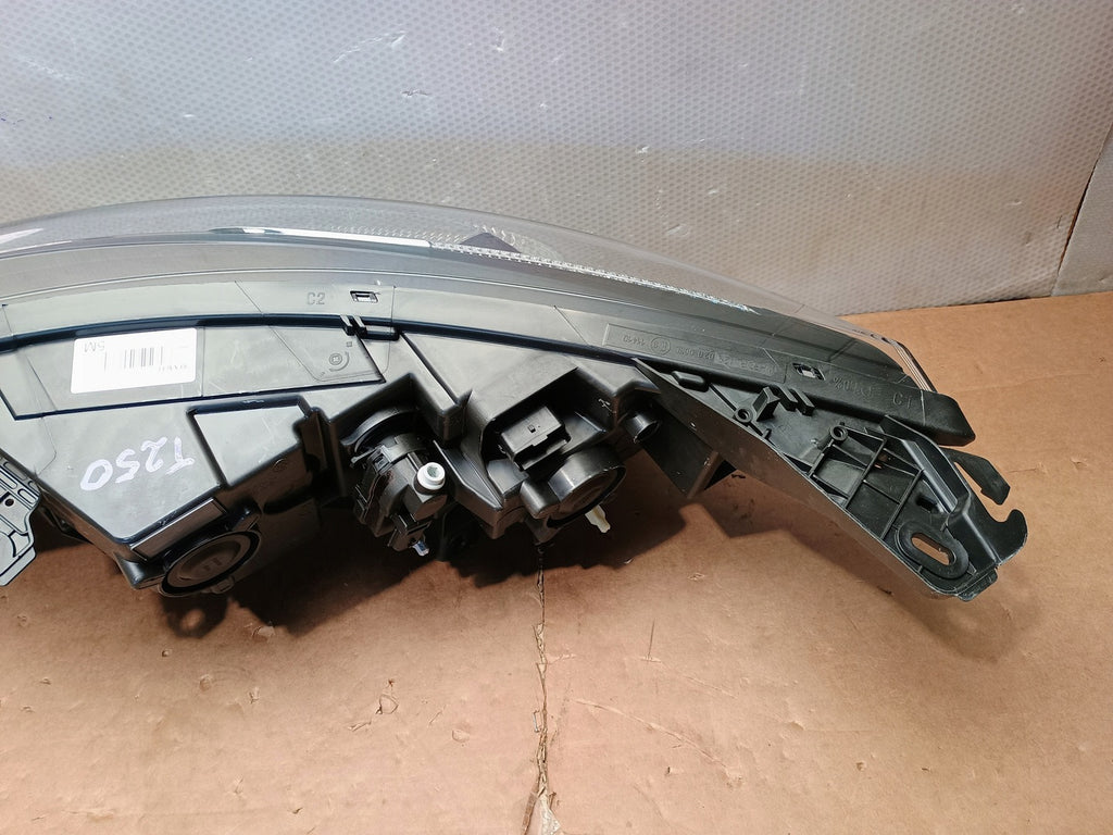 Frontscheinwerfer Renault Espace V 260106403R LED Rechts Scheinwerfer Headlight SCH4479549865dn