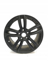 Load image into Gallery viewer, 1x Alufelge 17 Zoll 7.5&quot; 5x112 50749 Renault Rim Wheel