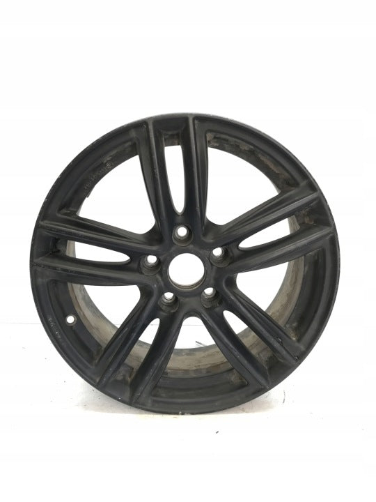 1x Alufelge 17 Zoll 7.5" 5x112 50749 Renault Rim Wheel FEL2064197499ry