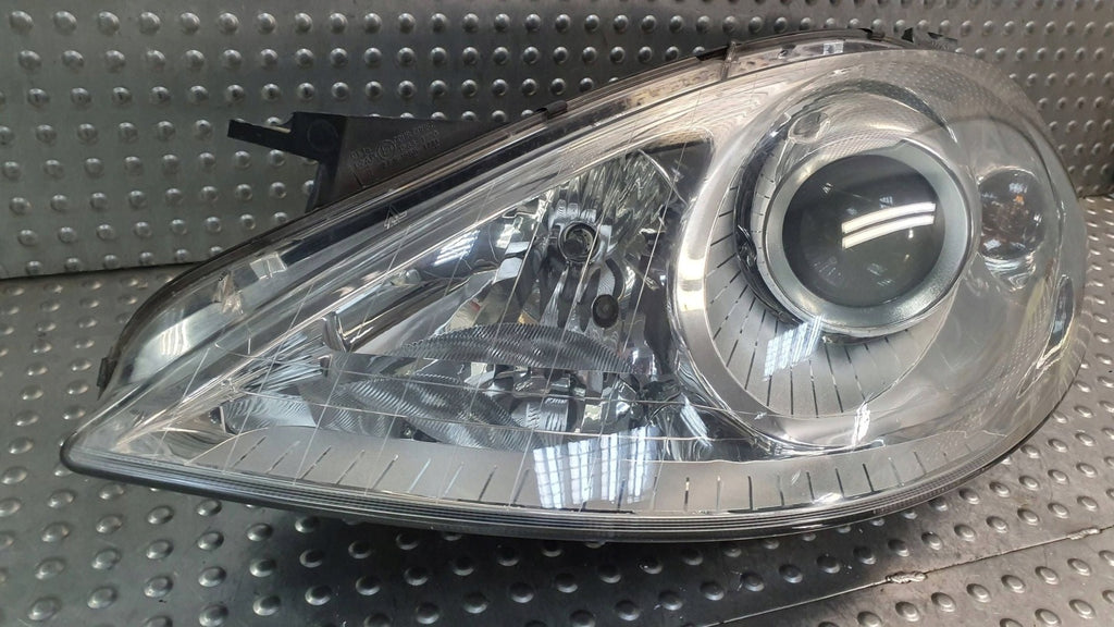 Frontscheinwerfer Mercedes-Benz W169 S26380578 A1698200561 Links Headlight SCH4260914530hp