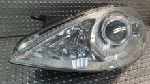 Laden Sie das Bild in den Galerie-Viewer, Frontscheinwerfer Mercedes-Benz W169 S26380578 A1698200561 Links Headlight SCH4260914530hp