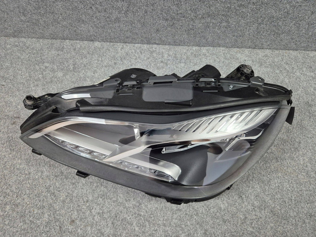 Frontscheinwerfer Mercedes-Benz W212 A2128204939 LED Links Headlight SCH9758473093ie