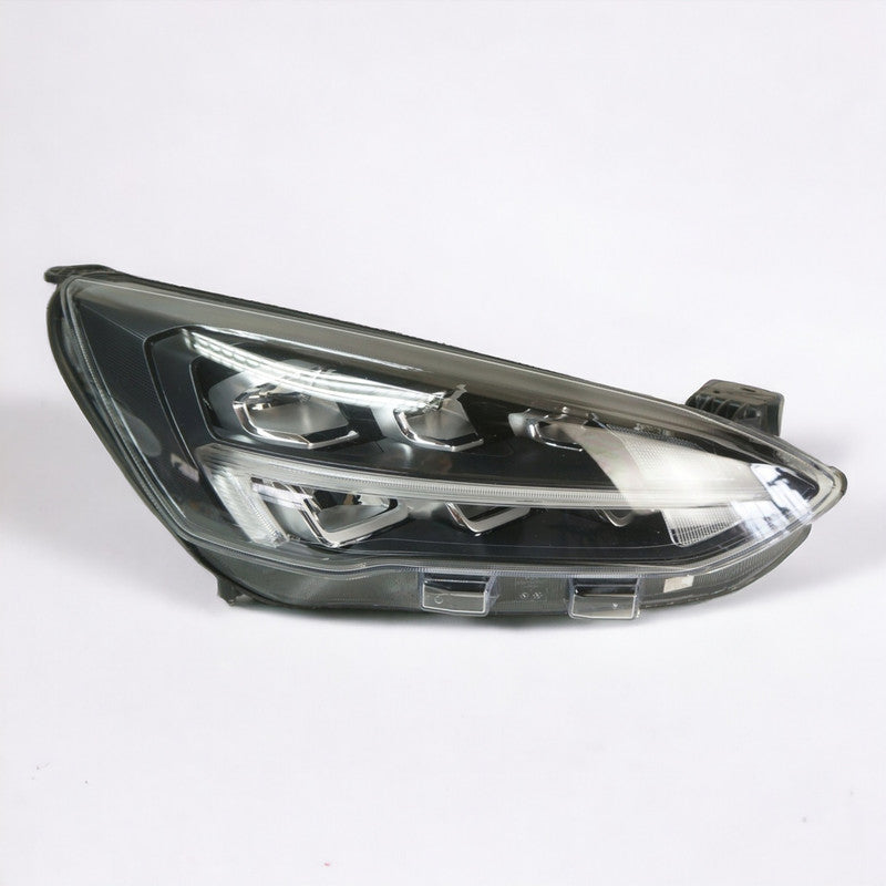 Frontscheinwerfer Ford Focus MX7B-13E-14-EB LED Rechts Scheinwerfer Headlight