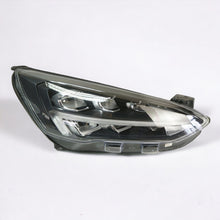 Laden Sie das Bild in den Galerie-Viewer, Frontscheinwerfer Ford Focus MX7B-13E-14-EB LED Rechts Scheinwerfer Headlight