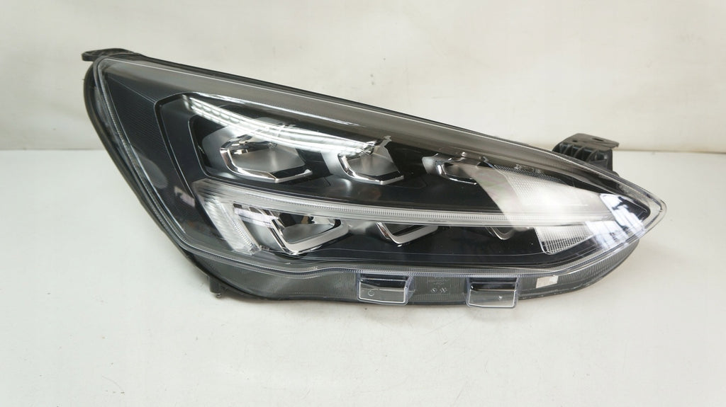 Frontscheinwerfer Ford Focus MX7B-13E-14-EB LED Rechts Scheinwerfer Headlight