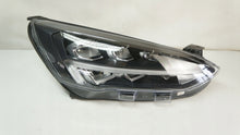 Laden Sie das Bild in den Galerie-Viewer, Frontscheinwerfer Ford Focus MX7B-13E-14-EB LED Rechts Scheinwerfer Headlight