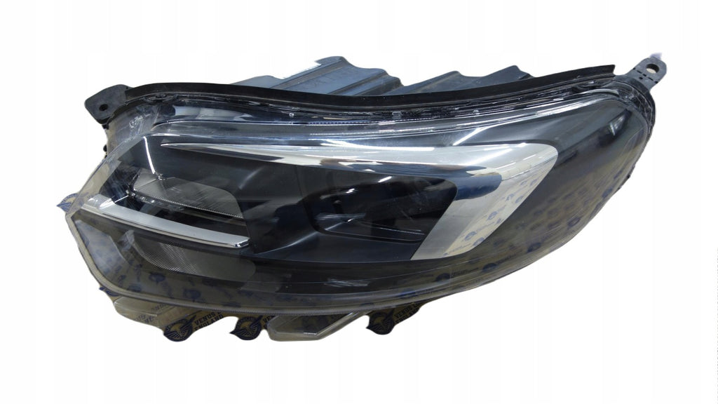 Frontscheinwerfer Opel Zafira Vivaro 9832837680 Xenon Links Headlight