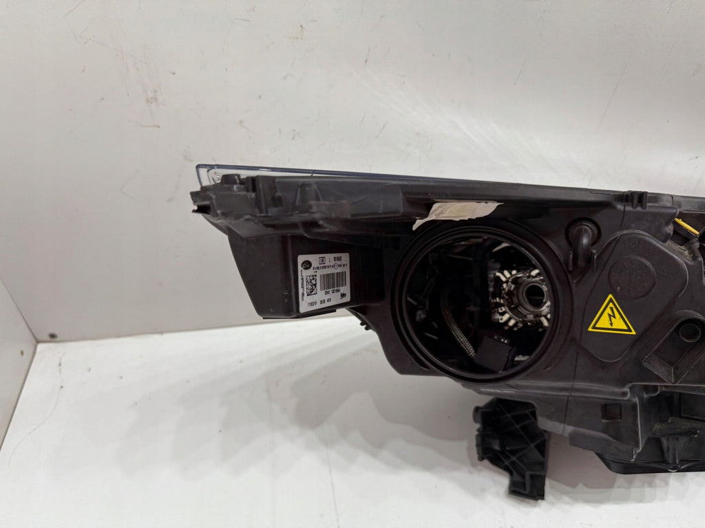 Frontscheinwerfer Ford Kuga GV4113D155AJ LED Links Scheinwerfer Headlight SCH8015280925xp