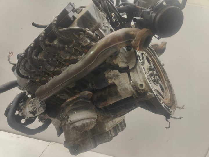 Motor Mercedes-Benz W210 113943 4.3 Benzin Engine Komplett MOT7091336437qs