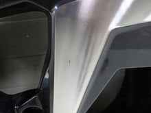 Laden Sie das Bild in den Galerie-Viewer, 1x Alufelge 18 Zoll 7.0&quot; 5x114.3 45ET Glanz Graphit Nissan III 1 Qashqai J12