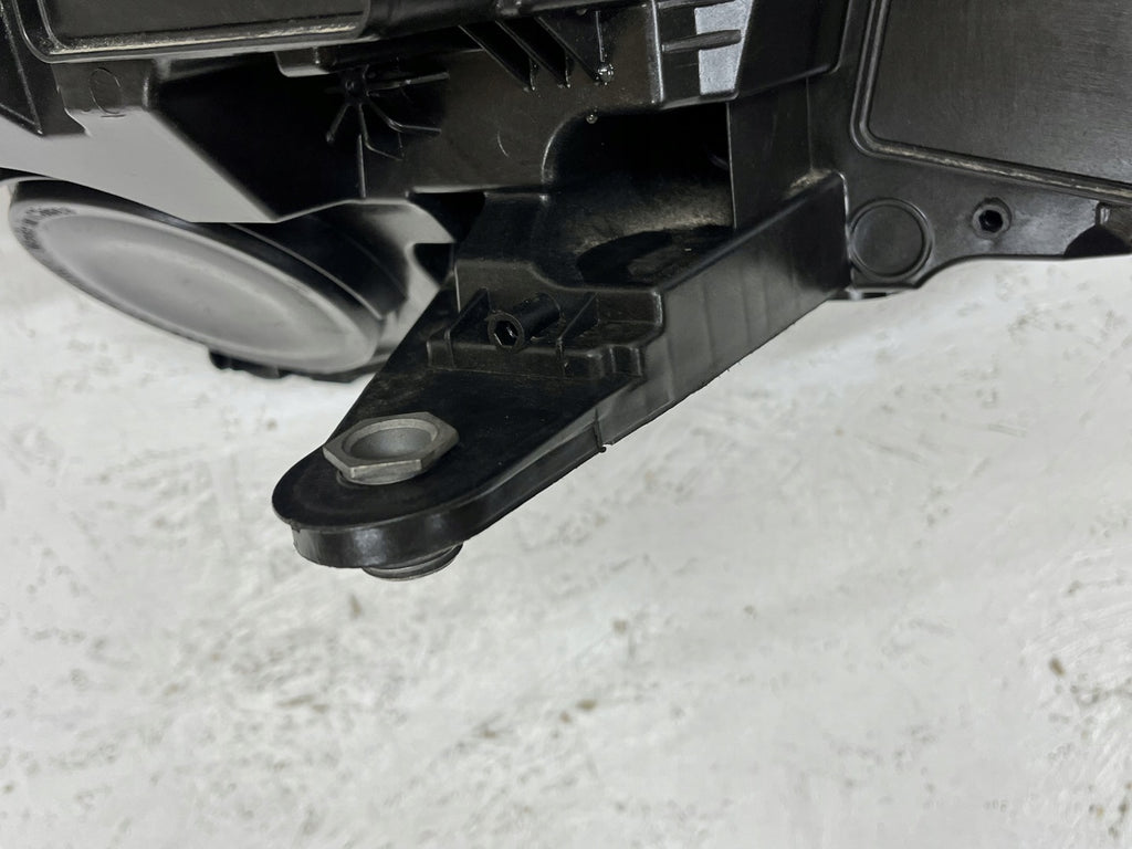 Frontscheinwerfer Skoda Superb III 3V1941015C Full LED Links Headlight