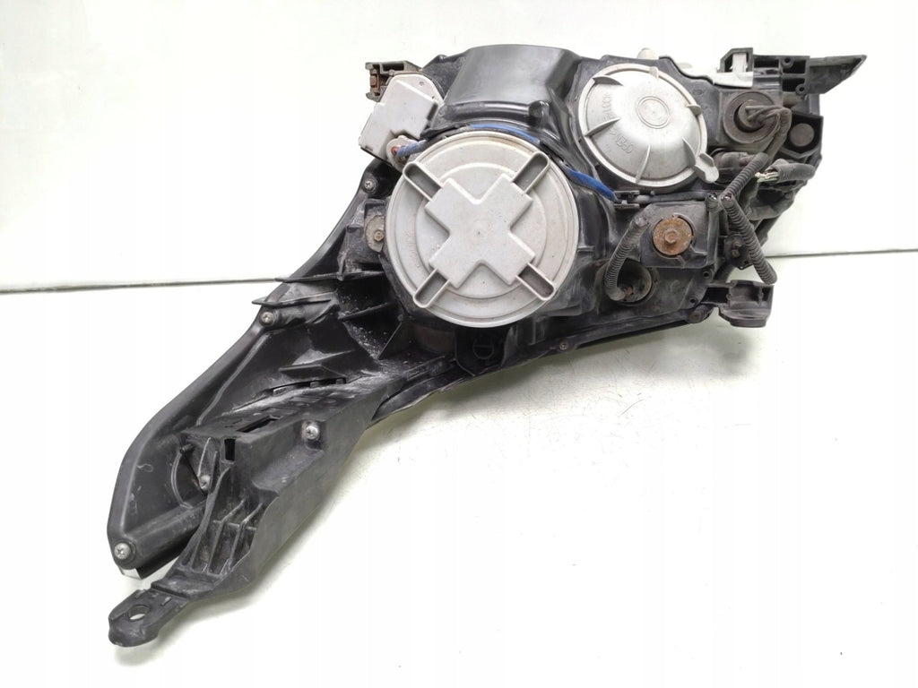 Frontscheinwerfer Toyota Avensis 8112605310 Rechts Scheinwerfer Headlight SCH5482246082fs