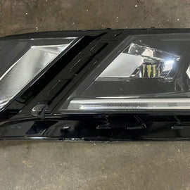 Frontscheinwerfer Skoda Octavia 5E1941015E Links Scheinwerfer Headlight SCH9542486901ls