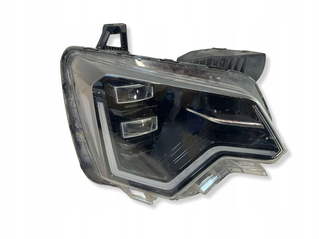 Frontscheinwerfer Kia Niro 92102AT LED Rechts Scheinwerfer Headlight SCH5559840633da