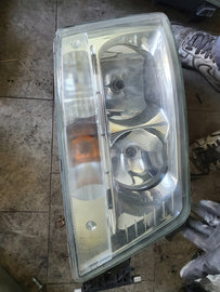 Frontscheinwerfer Man 6400600005 Rechts Scheinwerfer Headlight SCH1387750591an