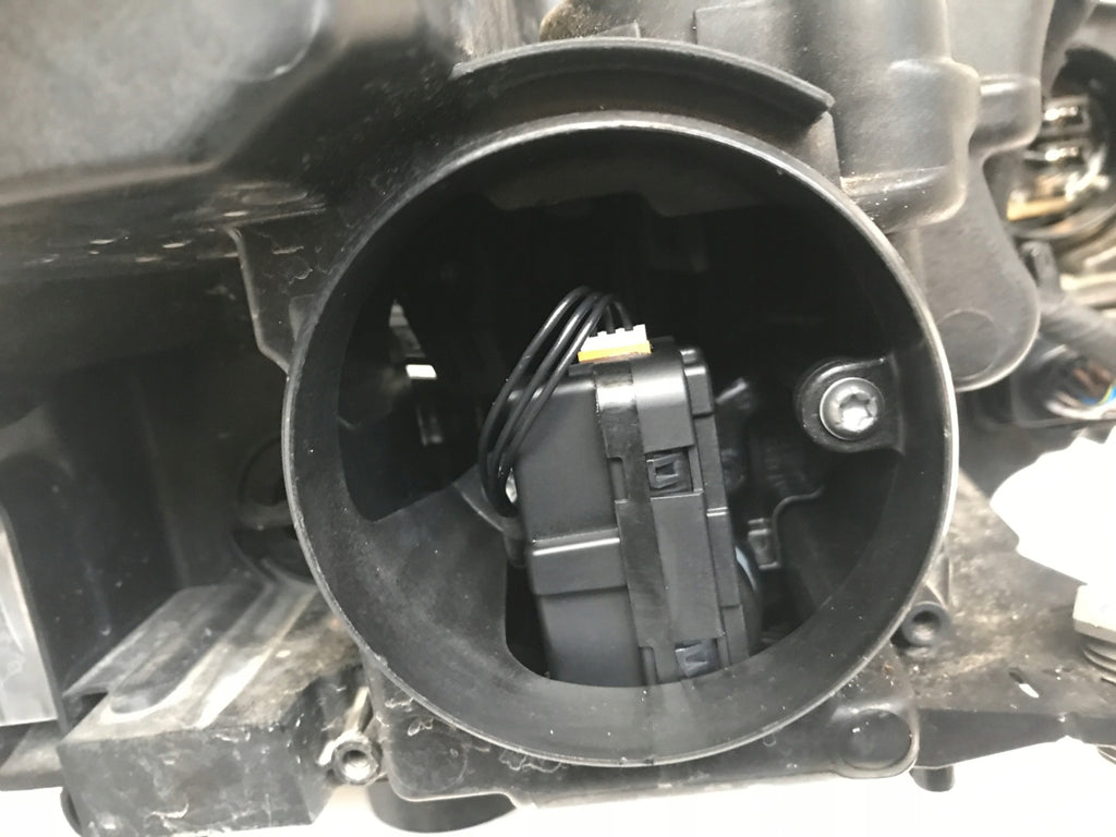 Frontscheinwerfer Skoda Scala 657941015 LED Links Scheinwerfer Headlight SCH4886253930nr