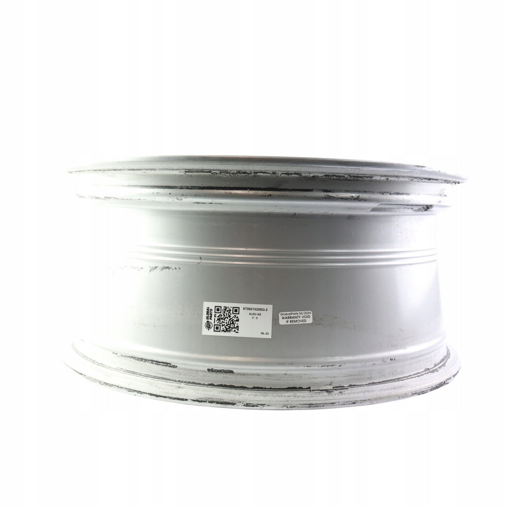 1x Alufelge 17 Zoll 7.0" 5x120 8T0601025BQ Audi A5 1 Rim Wheel FEL6909350246pl