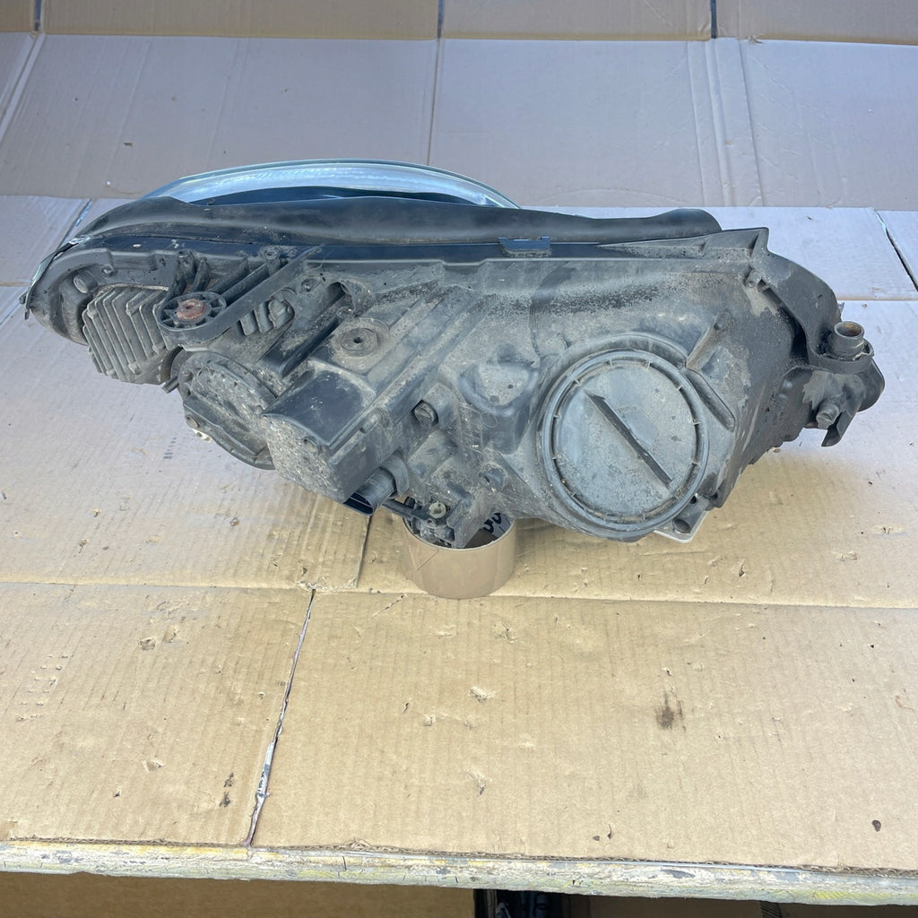Frontscheinwerfer Mercedes-Benz W212 A2128205761 Xenon Links Headlight SCH8797597973un