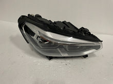 Laden Sie das Bild in den Galerie-Viewer, Frontscheinwerfer BMW X3 G01 X4 G02 8739654-03 LED Rechts Scheinwerfer Headlight