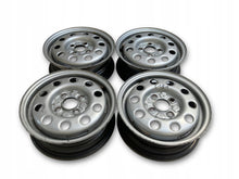 Laden Sie das Bild in den Galerie-Viewer, 4x Alufelge 13 Zoll 4.5" 4x100 867601025F Seat Arosa Polo Lupo Rim Wheel FEL9029826860au