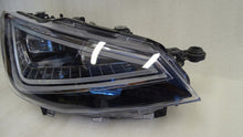 Laden Sie das Bild in den Galerie-Viewer, Frontscheinwerfer Seat Ibiza 6F1941008F LED Rechts Scheinwerfer Headlight
