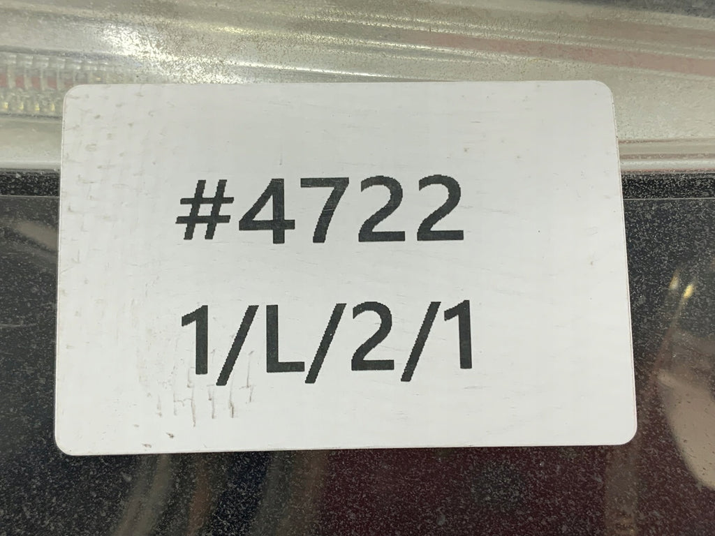 Frontscheinwerfer BMW E60 E61 162396 159332-00 Xenon Rechts Headlight