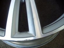 Laden Sie das Bild in den Galerie-Viewer, 1x Alufelge 18 Zoll 8.0" 5x112 57ET Schwarz 7848602 BMW 2 F45 F46 Rim Wheel FEL4882088338zm