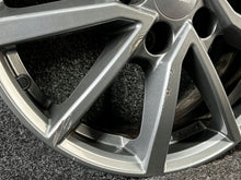 Load image into Gallery viewer, 1x Alufelge 17 Zoll KBA52936 Skoda Octavia I Rim Wheel FEL2877843097ao