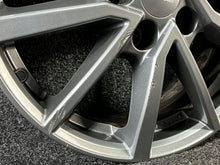Laden Sie das Bild in den Galerie-Viewer, 1x Alufelge 17 Zoll KBA52936 Skoda Octavia I Rim Wheel FEL2877843097ao