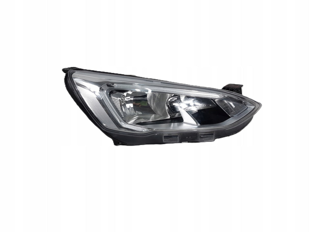 Frontscheinwerfer Ford Focus JX7B-13W029-AE LED Rechts Scheinwerfer Headlight SCH9077065022uo