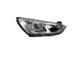Frontscheinwerfer Ford Focus JX7B-13W029-AE LED Rechts Scheinwerfer Headlight SCH9077065022uo