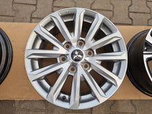 Load image into Gallery viewer, 1x Alufelge 17 Zoll 7.5" 6x139.7 Mitsubishi Pajero I Rim Wheel FEL6570513268sp