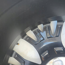 Load image into Gallery viewer, 1x Alufelge 19 Zoll 8.0" 5x112 49ET Matt Schwarz 5FA601025R Cupra Leon Rim Wheel FEL6127994723xf