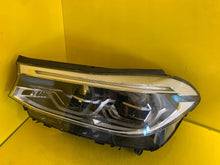 Laden Sie das Bild in den Galerie-Viewer, Frontscheinwerfer BMW 6 G32 8497225-05 Full LED Links Scheinwerfer Headlight SCH2474220198je