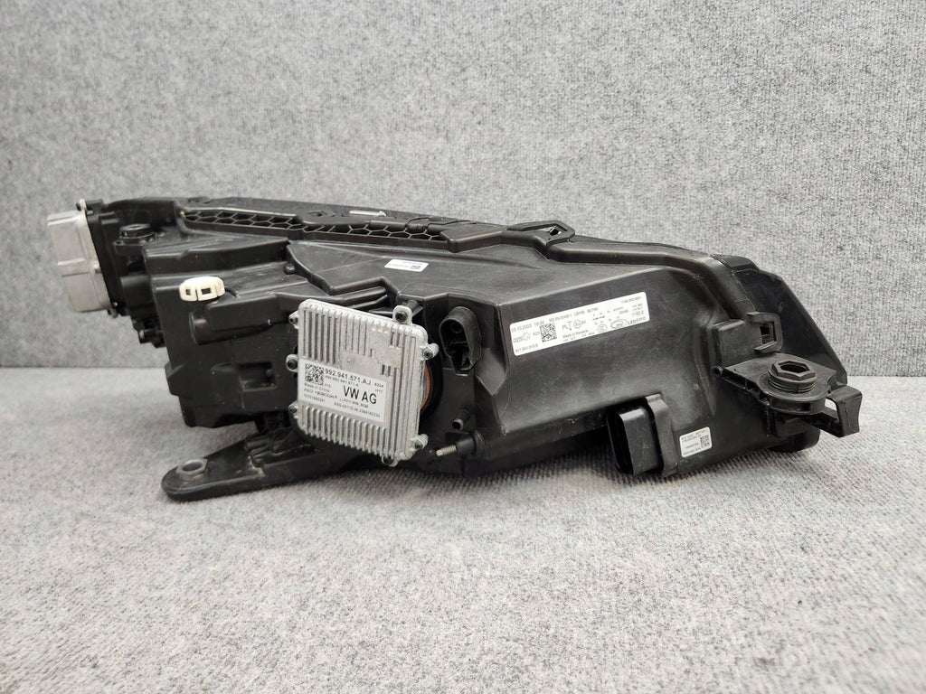 Frontscheinwerfer Skoda Superb III 3V1941015E LED Links Scheinwerfer Headlight SCH4965507717el