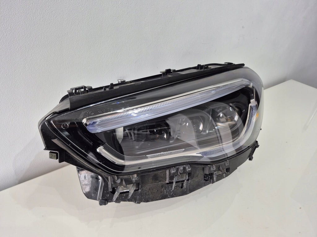 Frontscheinwerfer Mercedes-Benz Gla A2479064105 Links Scheinwerfer Headlight SCH2595172272ie