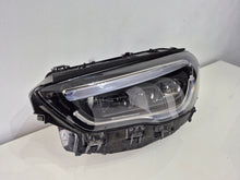 Laden Sie das Bild in den Galerie-Viewer, Frontscheinwerfer Mercedes-Benz Gla A2479064105 Links Scheinwerfer Headlight SCH2595172272ie